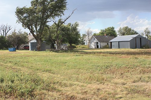 Property photo 114 - LAND AUCTION, 3255+/- Acres offered in 13 Tracts